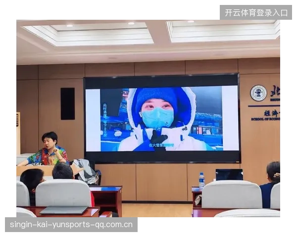 让志愿者培训迈入数字新时代——世界杯赛事志愿者培训数字化平台开发方案