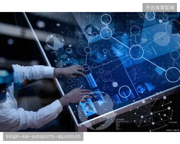 从“陈熠范姝涵零比三”看数字背后的故事——如何用数据驱动决策，提升企业竞争力