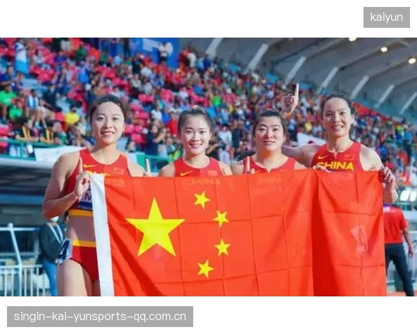 从“强势夺冠”到“梦想起航”——刘国梁女儿刘晓婧：业余高尔夫的新时代英雄