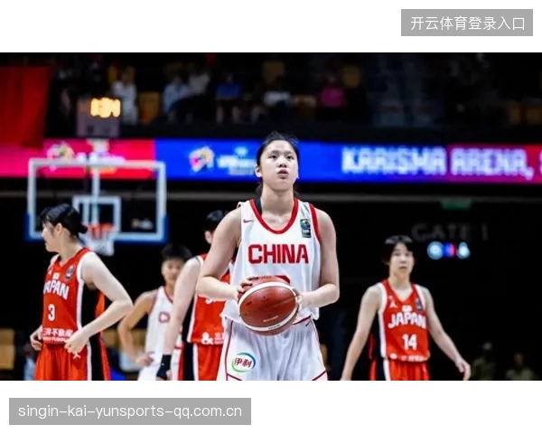 U18女篮“憋屈”开局：5分输给日本，直通四强梦碎在哪里？